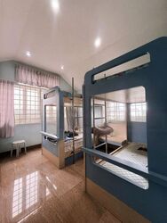 Toh Yi Drive (D21), Semi-Detached #469100471